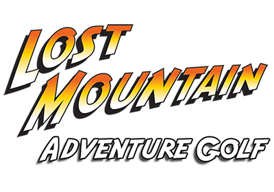 Lost Mountain Adventure Golf